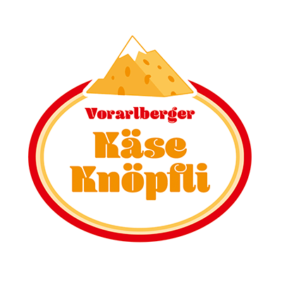 Käse Knöpfli Logo